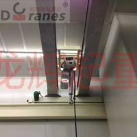 P䓷ؙCؙCstainless steel explosion proof crane, cleaning  ...