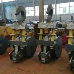 ؙC(j)^^^ؙC(j)^  insulation crane hook
